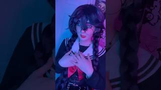 #toko #tokofukawa #danganronpa#danganronpathh #danganronpacosplay#cosplay #costume