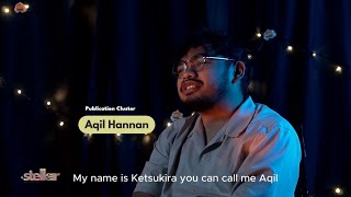 Docuseries: Behind The Stellar Creatives Episode 6
