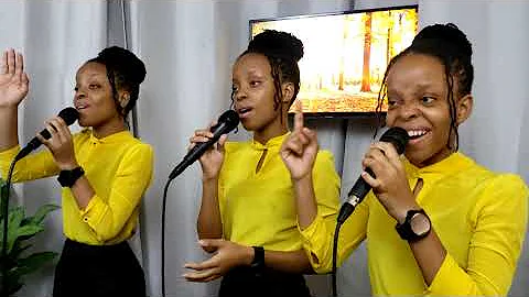 The Foster Triplets | Grace Will Always be Greater...