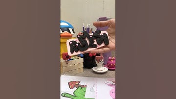 Name keychain ideas 🐙 #youtubeshorts #shorts