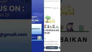 KLIK VIDEO DIATAS UNTUK CARA ATASI ERCON DI UPDATE UI TERBARU GROWTOPIA! WORK 2026 MEI TERBARU