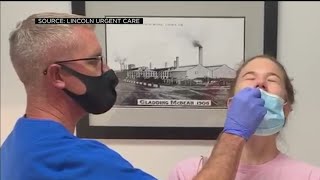 Lincoln Medical Clinic Offering New COVID-19 Rapid Testing