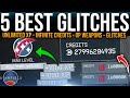 Starfield: 5 INSANE GLITCHES - Infinite CREDITS / Unlimited XP / OP Weapons / Best Farms / Xbox &amp; PC