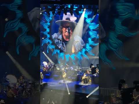 ZUCCHERO - Il Volo - Arena de Genève - 21.05.2026 #zucchero