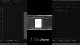 3 إختصارات سوف تستعملها مع أداة Spiral في inkscape  ali_designer gimp inkscape