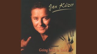 Video thumbnail of "Jan Keizer - Come A Little Bit Closer"