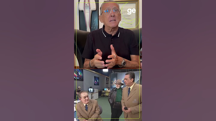 GALVÃO BUENO SOBRE LEO BATISTA: "ACOMPANHEI DESDE GAROTO" | #shorts | ge.globo