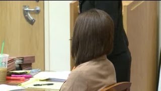 Second trial begins in bicycle death