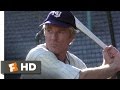 The natural 38 movie clip  batting practice with wonderboy 1984