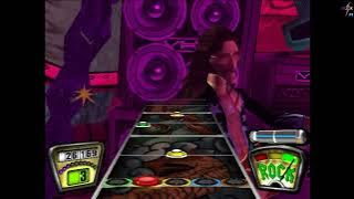 Guitar Hero 2 extreme vol.2 - While My Guitar Gently Weeps by The Beatles