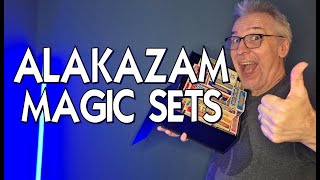 Thumbnail for Magic Review - Alakazam's Amazing Magic Set 3