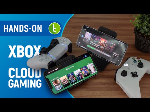 Qual é o melhor celular barato para jogar Xcloud? - Canaltech