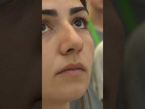 Miniature de la vidéo : HIGHLIGHTS Assisi: Holy Mass, 6 August 2026 – Pope Leo XIV