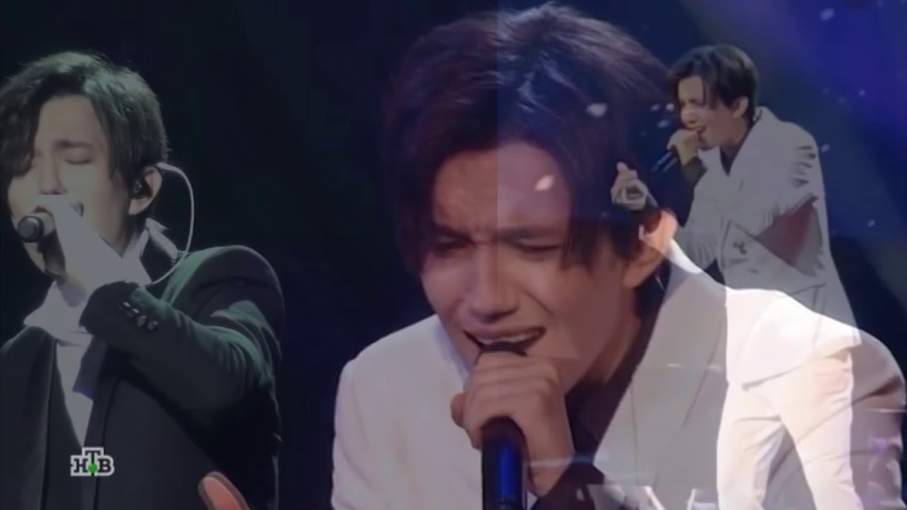 ПОТРЯСАЮЩЕ!!! Димаш Dimash 迪玛希 