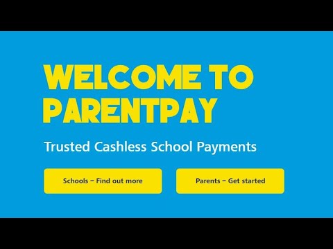 How to Login & Sign Up Parent Pay Account in 3 Minutes?