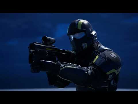Helldiver test