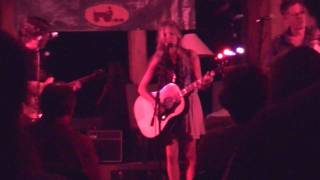 Watch Elizabeth Cook Always Tomorrow video