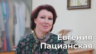 🌈🎵 Талант, Страсть, И Настоящая Звезда Евгения Пацианская! ✨