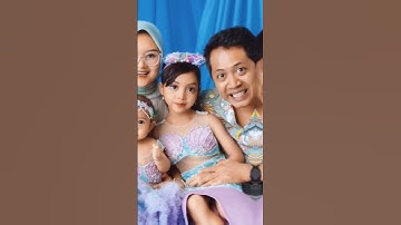 Thumbnail of KELUARGA MANA FANS KALIAN - ALUNA AMANDA  - LEIKA GARUDITA - SAMANTHA - DISTA MIKHAYLA #shorts