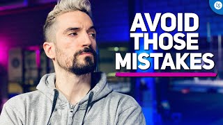 TOP 3 Mistakes Kettlebell Beginners Make When Trying To Lose Weight