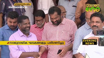 ഏത് സീറ്റിന്‍റെ പേരില്‍ നടപടി നേരിട്ടോ അതേ സീറ്റില്‍ തന്നെ സ്ഥാനാര്‍ത്ഥിയായി| C Divakaran