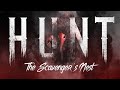 The scavengers nest  live action huntshowdown short film