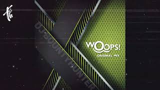 Dj Bountyhunter - Woops