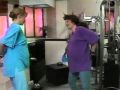 Youtube Thumbnail The Flo (1991) infomercial excerpt and music video "My Body's My Friend"