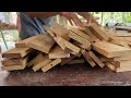 Super Unique Ideas Using Old Pallet Wood || Projects to Reuse Old Pallet Wood