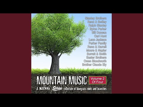 White Oak Mountain Breakdown