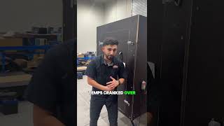 ✅We put our Stayzcool MKII into a heat chamber to show you just how tough our testing really is!