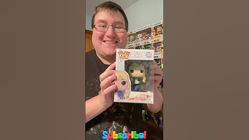 Two New Funko Pops Joining The Collection! #funkopop #toys #viral #shorts