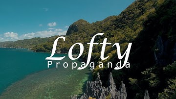 Propaganda - Lofty | @Humblebeast @Beautiful Eulogy, Music Video