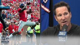 Kanell & Bell's 2019 NFL Draft Reactions | Off the Bench