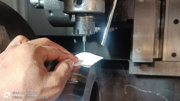 Fanuc control turning Tool offset