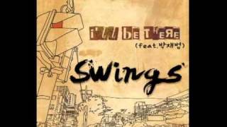 Swings - I'll Be There Ft. Jay Park [Full Audio] chords