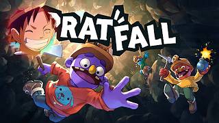 Pratfall Part 2