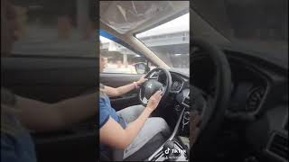 How to use Cruise Control of Mitsubishi Xpander