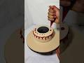 chocolate cake design #shorts#feed#tending#cake#youtubeshorts