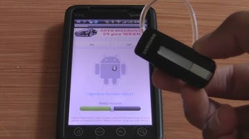 Play music through Bluetooth headset Android