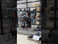 Worship Singer at Robinsons Molo 🎶 #music#guitar#singer#molo#iloilo#asmr#fyp#2026#live#mall