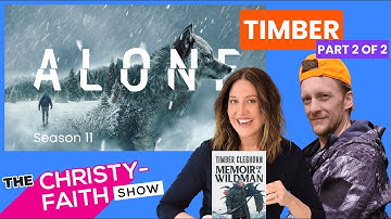 Survival Skills: Timber Cleghorn