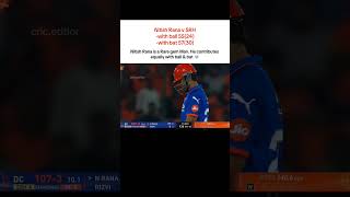 Rana Ji Conrtribured Equally