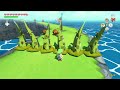 The Legend of Zelda The Wind Waker HD Part 3 (2022)