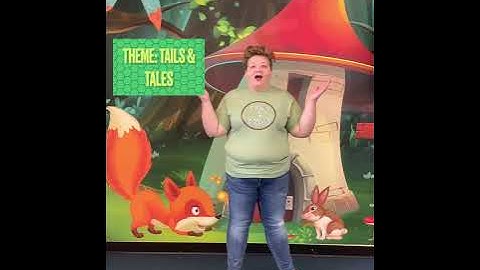 Summer Reading Program 2021 - Kid