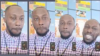 onair Team Legal Wives   Kwaku Kristo Is On 