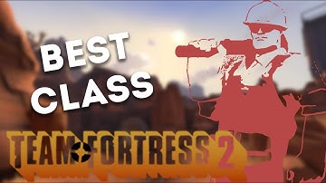 Why I love engineer / Highlander adventures in ETF2L