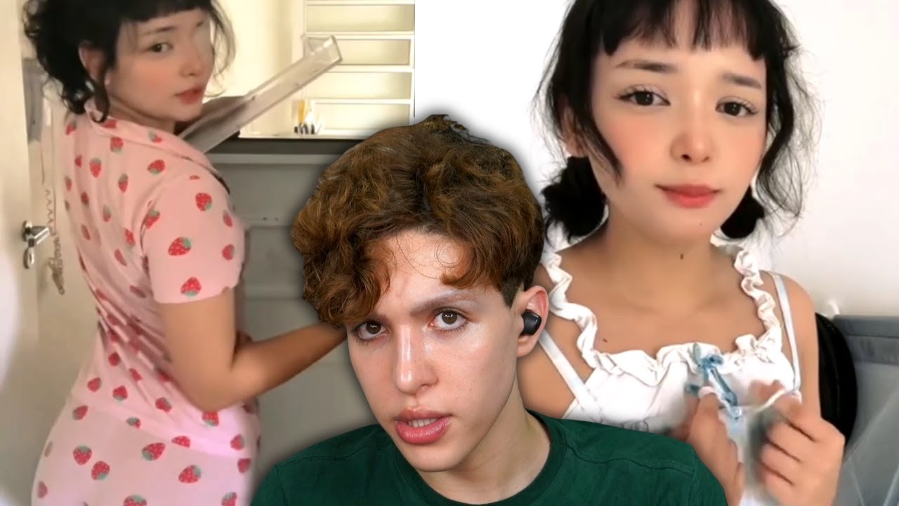 Cancelada por conteúdo NOJENTO