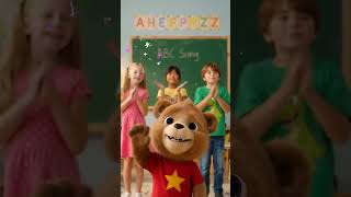 This ABC Song Caught Me Off Guard! 😳
