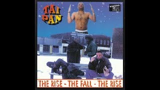 洋楽 TAI PAN - THE RISE THE FALL THE RISE Tai Pan – The Rise - The